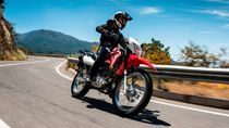 La Honda XR 150, un moto icónica argentina: ¿Cuánto sale en julio 2025? La Honda XR 150, un moto icónica argentina: ¿Cuánto sale en julio 2025?