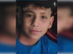 Fue visto por última vez este domingo alrededor de las 16 horas. Fue visto por última vez este domingo alrededor de las 16 horas.