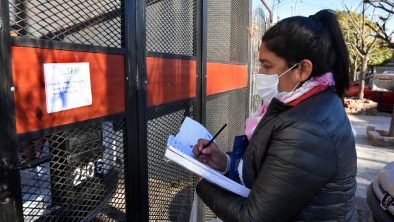 El Censo Digital 2022 es un éxito para el gobierno nacional