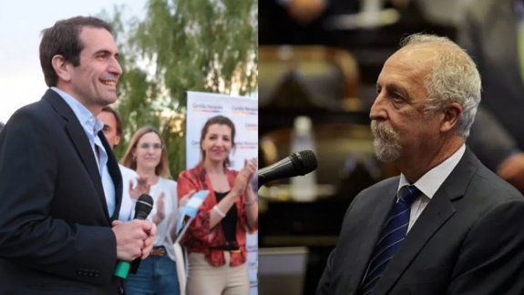 Acuerdo con el FMI: ¿Qué dijeron los diputados neuquinos tras el voto?