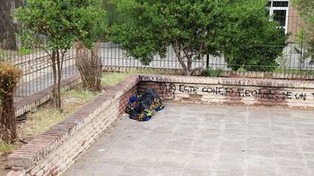 La mayoría de las personas que viven en la calle son de Neuquén. La mayoría de las personas que viven en la calle son de Neuquén.