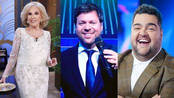 famoso conductor de el trece negocia su 2027 con telefe famoso conductor de el trece negocia su 2027 con telefe