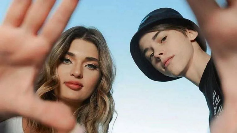 ¿Cómo fue el festejo de 18 años de Felipe y Martita Fort?