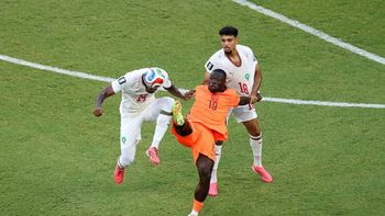 mundial 2026 en vivo | paises bajos y marruecos ya juegan por los 16avos de final mundial 2026 en vivo | paises bajos y marruecos ya juegan por los 16avos de final
