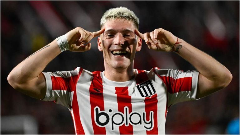 Rollheiser en la mira del Newcastle Rollheiser en la mira del Newcastle