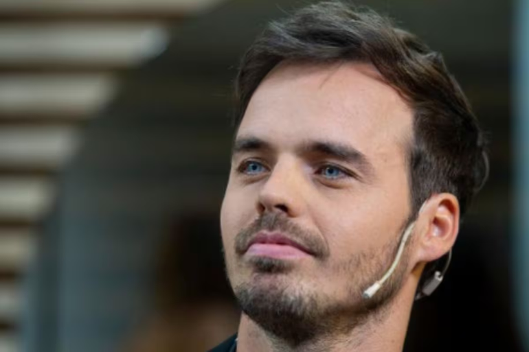 La muerte que le rompió el corazón a Benjamín Rojas en pleno éxito de Erreway