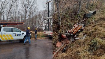 ya robaron tres transformadores en menos de 20 dias ya robaron tres transformadores en menos de 20 dias