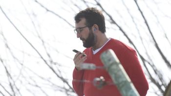 quien era juan caliani, el periodista neuquino asesinado durante un robo quien era juan caliani, el periodista neuquino asesinado durante un robo