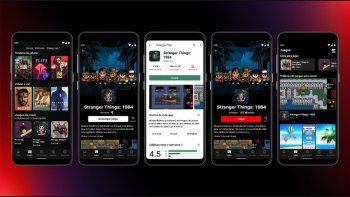 los primeros juegos de netflix llegan a android: solo para suscriptores los primeros juegos de netflix llegan a android: solo para suscriptores