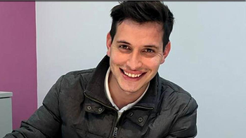 Nuevo relator TC