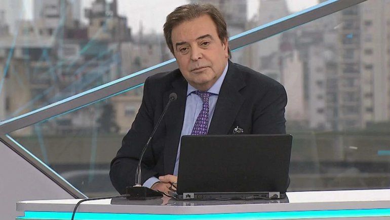 Fin de ciclo con recuerdo al neuquino Antoñana