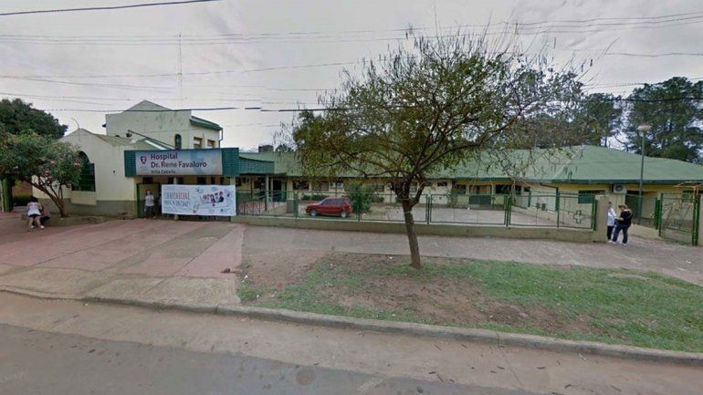 El hecho ocurrió en Posadas