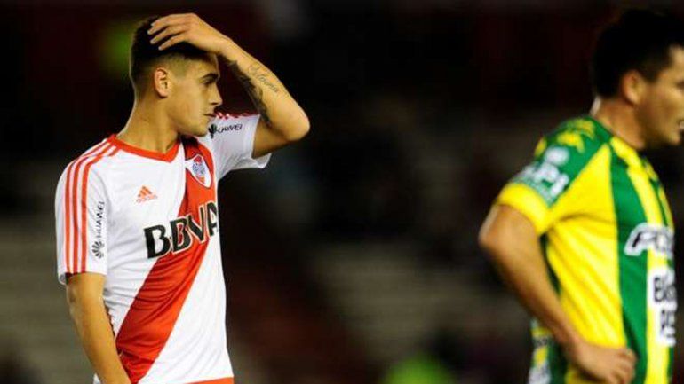 Los doping de Martínez Quarta y Mayada encendieron las alarmas.