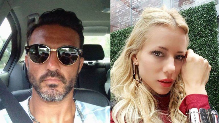 ¿Catastrófico o bendición? Qué dijo Nicole de los dichos de Cubero