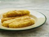 Rica y fácil: receta de bastones de muzzarella