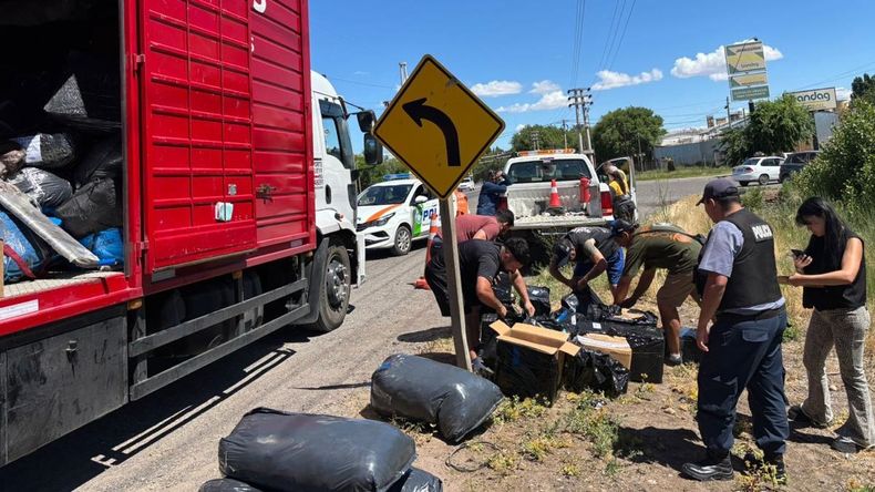 En Cipolletti rige la ordenanza Pirotecnia Cero. | LM Neuquen En Cipolletti rige la ordenanza Pirotecnia Cero.