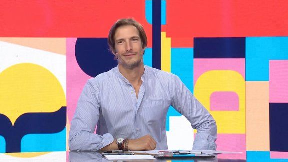 El pase del año: Pasapalabra se muda a Telefe