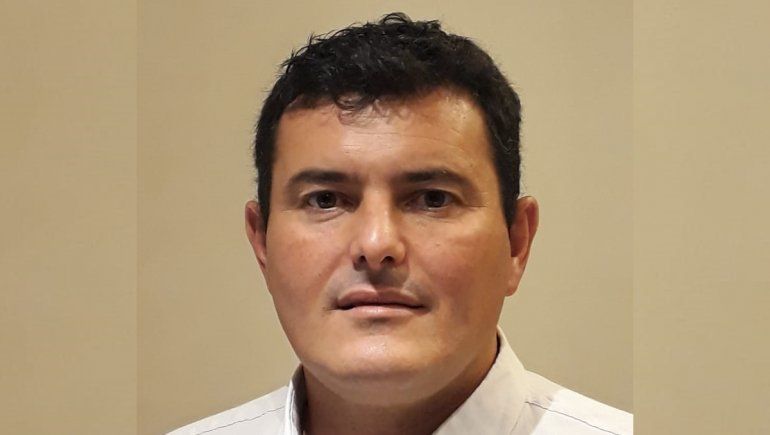 Facundo Goya: En una semana se sabrá el resultado del barbijo