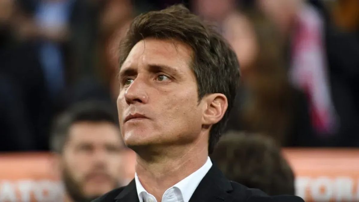 Guillermo Barros Schelotto&nbsp;