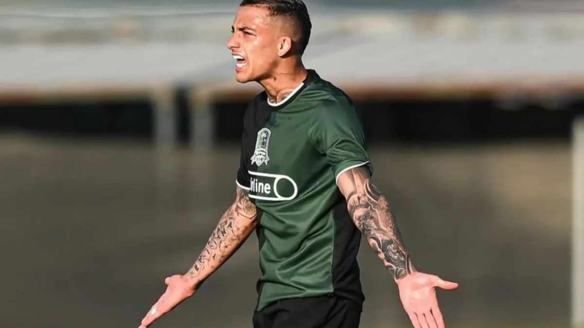 Kevin Castaño