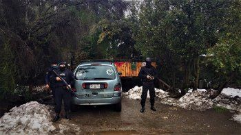 secuestraron droga valuada en mas de $14 millones en bariloche secuestraron droga valuada en mas de $14 millones en bariloche