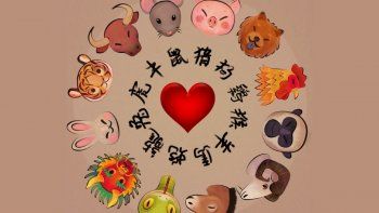 Ludovica Squirru reveló los 4 signos del Horóscopo Chino que tendrán una vida amorosa movida en julio 2026 Ludovica Squirru reveló los 4 signos del Horóscopo Chino que tendrán una vida amorosa movida en julio 2026