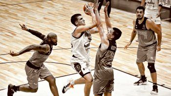 perez tapia tuvo su primer festejo en la liga nacional perez tapia tuvo su primer festejo en la liga nacional