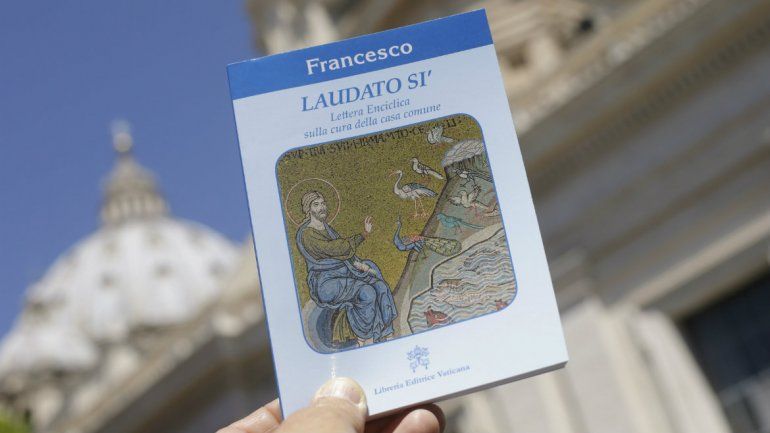 Analizarán la realidad local basados en la encíclica del papa Francisco