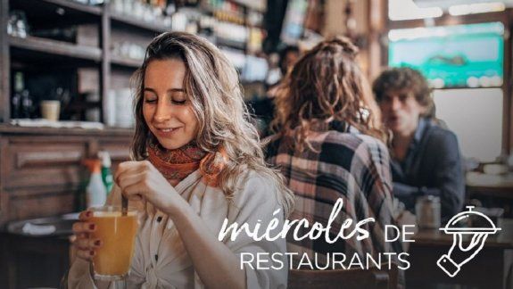 Miércoles de descuentos en el BPN