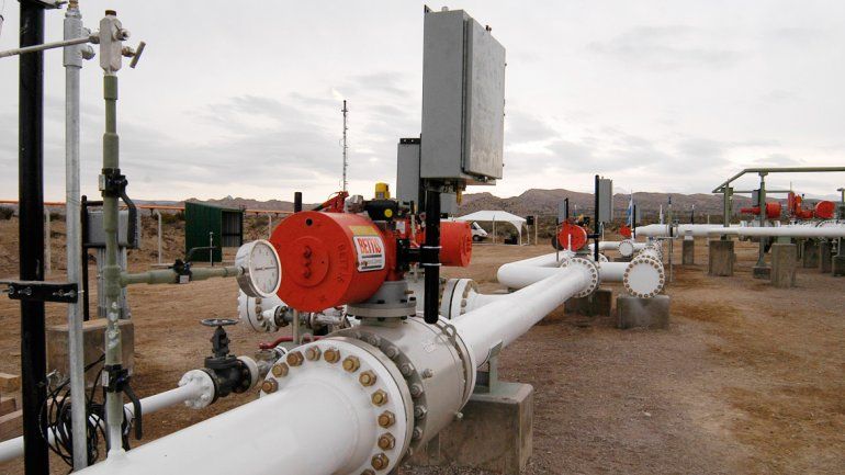 Crecen los precios en boca de pozo