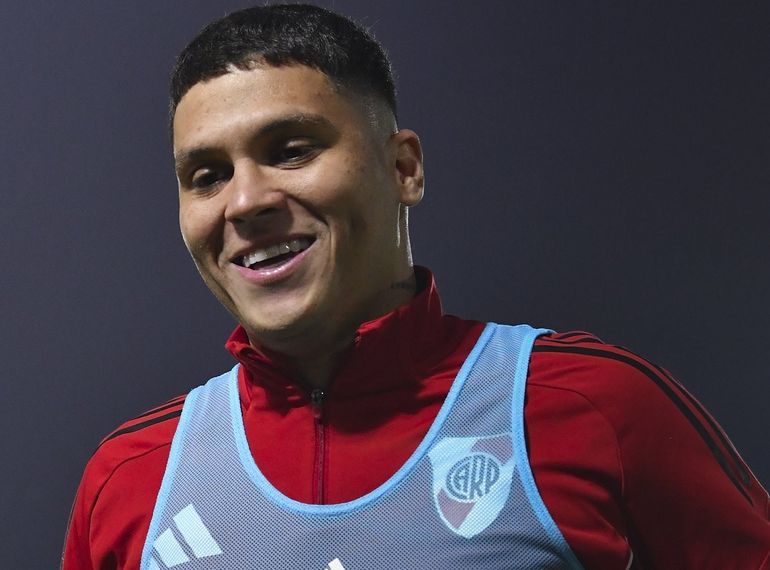 Con dos borrados y la vuelta de Armani, River recibe a Gimnasia en busca de las semifinales: hora, formaciones y TV