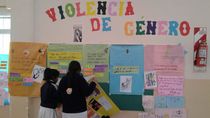 el gobierno elimino por decreto politicas de violencia genero en las escuelas