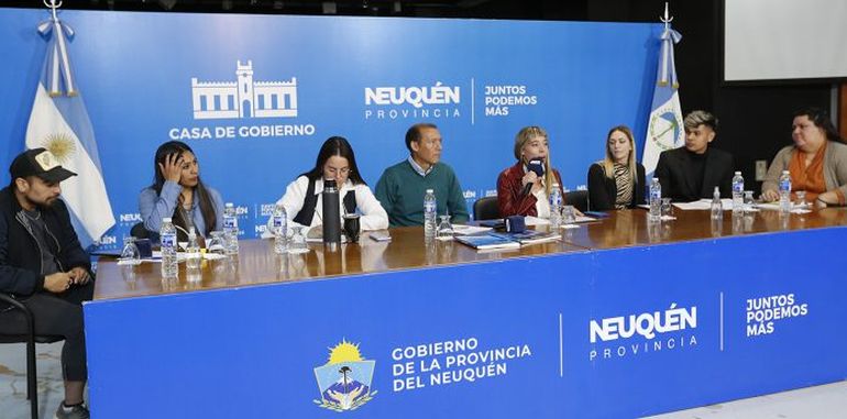 Habrá más de 70 actividades por el Mes de las Juventudes en toda la provincia