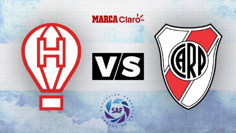River apunta contra Huracán en Fase de Campeonato