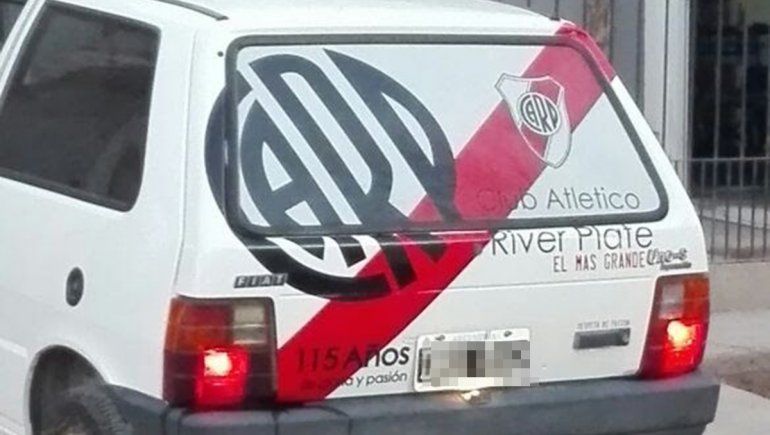 La máquina de River en Neuquén: Cuando ganamos la Copa parecía que iba Gallardo adentro