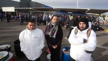 soy el sosten de mi familia: las historias detras de los despidos en chango mas soy el sosten de mi familia: las historias detras de los despidos en chango mas