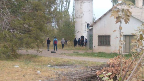Caso Otoño Uriarte: un intenso despliegue en busca de pruebas