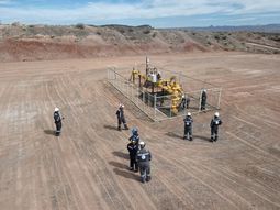 quintana energy reinyecta gas en mendoza sur quintana energy reinyecta gas en mendoza sur