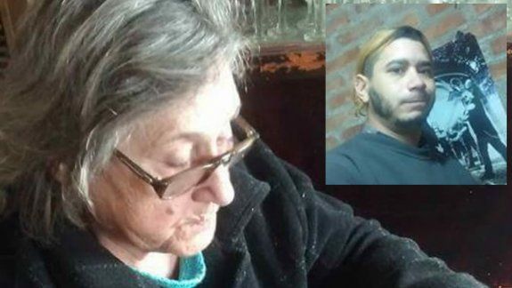 El nieto confesó el crimen de Junín: Maté a mi abuela