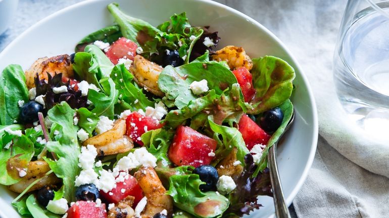 La guarnición perfecta La guarnición perfecta