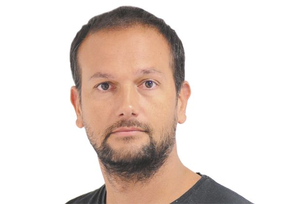 La tecnología que nos une