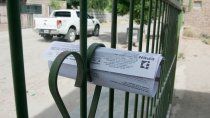 el poder adquisitivo de las familias neuquinas tambalea despues de pagar los servicios