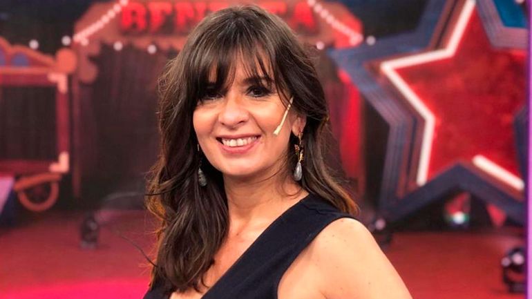 Cuál fue la compañera de trabajo de Edith Hermida que la mandó al frente por sucia