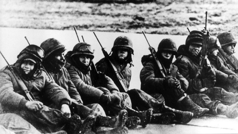 A 40 años, ¿cómo vivió Neuquén la Guerra de Malvinas?