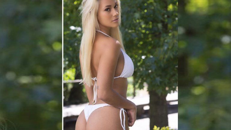 Una bomba. Julieta