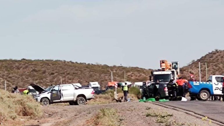 Dolor por la muerte de una auxiliar de servicio y su madre: las repercusiones en redes