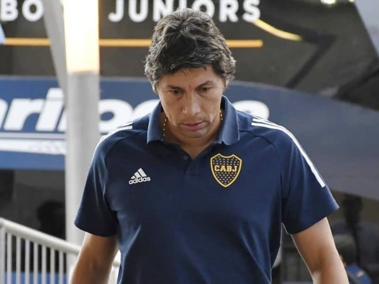 Bermúdez reavivó la polémica y le metió presión al neuquino Herrera