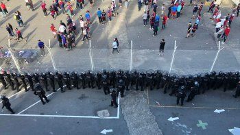 incidentes, insultos y memes tras otro pobre empate de san lorenzo incidentes, insultos y memes tras otro pobre empate de san lorenzo