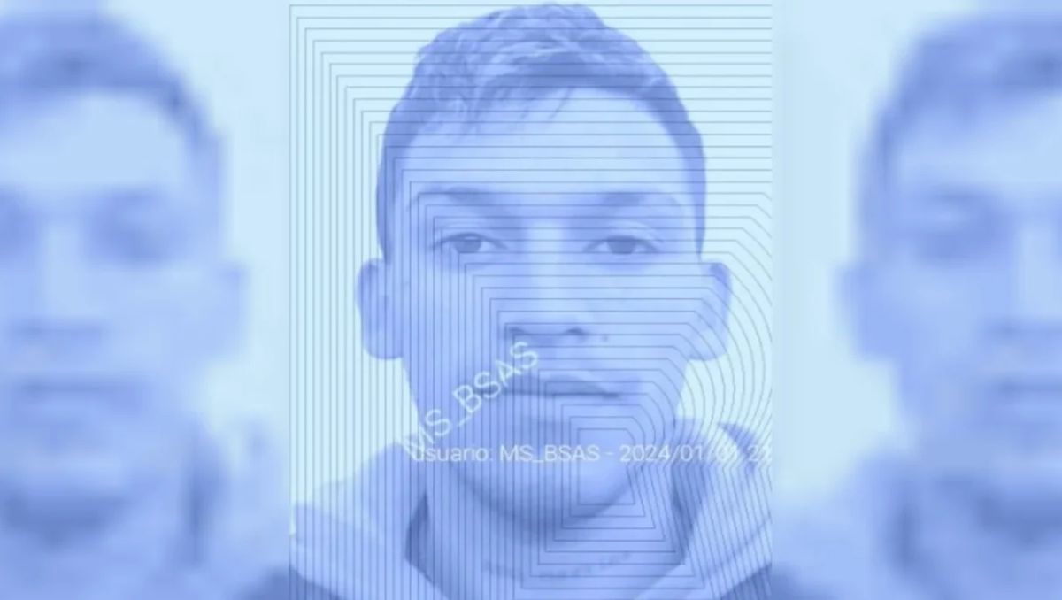 Crimen de Santa Teresita: uno de los acusados intentó suicidarse.