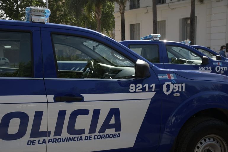 El asesinato tuvo lugar en Carlos Paz. El asesinato tuvo lugar en Carlos Paz.